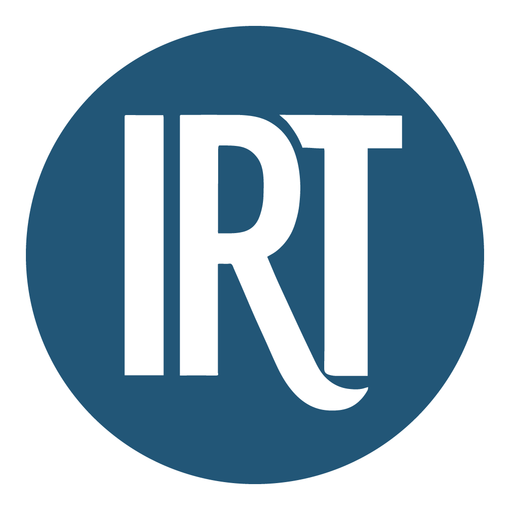 In Record Time logo